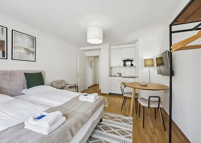 Apartment Wifi, Smart Tv, Centre, Queen Bed - Cr 18 *